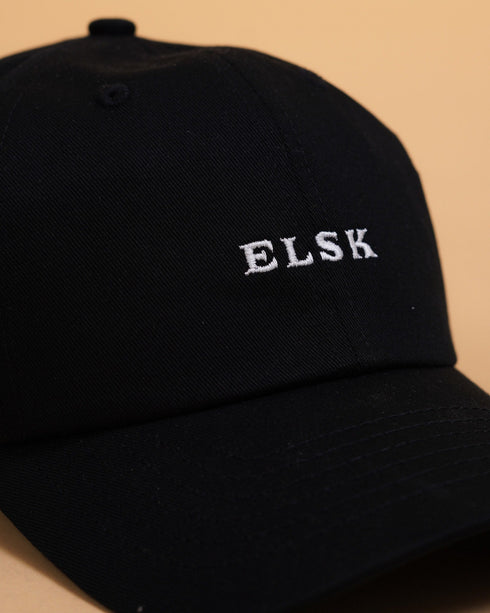 Base Twill Cap